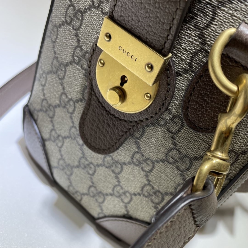 Gucci Top Handle Bags